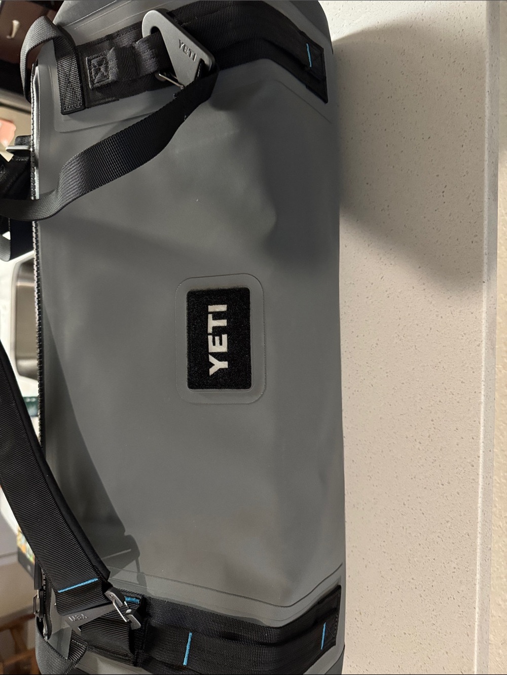 Rare older-generation YETI Panga 50 — brand new with tags. - Picture 4 of 4